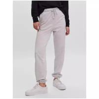 Брюки Vero Moda, размер L/40, light grey melange