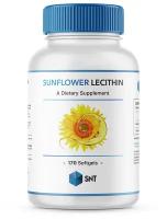 SNT Sunflower Lecithin капс