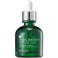 Mizon Антивозрастная сыворотка для лица с пептидами Original Skin Energy Peptide 500