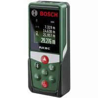 Лазерный дальномер BOSCH PLR 40 C