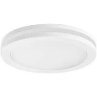 Светильник Lightstar Maturo 070674, LED, 15 Вт, цвет арматуры: белый, цвет плафона: белый