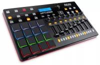 DJ контроллер AKAI PRO MPD232