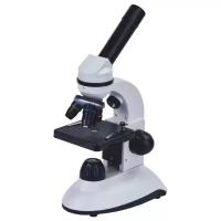Микроскоп Discovery Nano с книгой polar