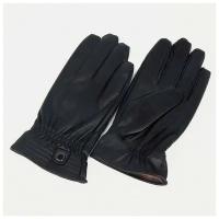 Перчатки Сима-ленд, размер S-XXL, черный