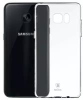 Прозрачный чехол BASEUS Air для Samsung Galaxy Note 7