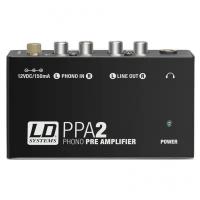 LD Systems PPA 2