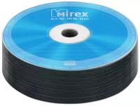 Диск Mirex CD-R STANDARD 700Mb 48X bulk