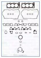 AJUSA 50141700 50 1417 00_к-кт прокладок ДВС Isuzu Trooper, Opel Monterey 3.2 V6 6VD1 92-97