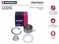 Подшипник ступицы колеса перед Marshall M8133531