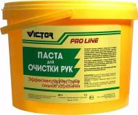 Паста для очистки рук Victor Pro Line (11л) ПС-11