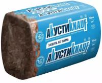 Стекловата Knauf Insulation акустикнауф 1230x610х50мм 16 шт