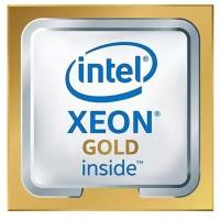 Процессор Intel Xeon Gold 6254 CD8069504194501/(3.1GHz) сокет 3647 L3 кэш 24.75MB/Tray