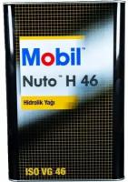 Гидравлическое масло Mobil NUTO H 46 16L 154422