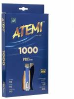 Ракетка для настольного тенниса ATEMI PRO 1000 CV