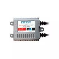 Блок розжига MTF 12v 35W Slim HL (с обманкой) 2A 88m