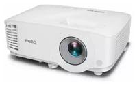 Проектор BenQ MW550 White