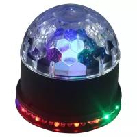 LED светоэффект Led Star Starball