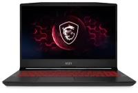 Ноутбук MSI Pulse GL66 12UDK-697RU (9S7-158414-697)