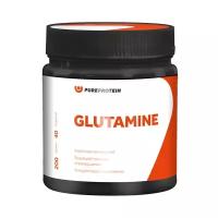 Аминокислота Pure Protein L-Glutamine