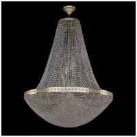 Люстра Bohemia Ivele Crystal 1932 19321/H2/90IV G, E14