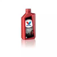 Масло трансмиссионное VALVOLINE Gear Oil 75W-90 75W-90