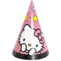 Дон Баллон Колпаки Hello Kitty, С Днем Рождения!, 501301