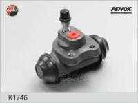 FENOX K1746 K1746_101-1552776F05-83014-SX 550129 задн. торм. цил.  Opel Kadett D/E/Corsa A/Ascona C