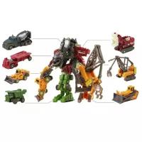 Фигурка Трансформера Девастатор - Transformer Devastator (18 см.)