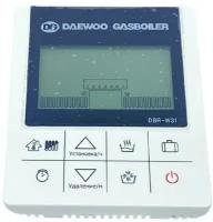 Пульт управления выносной для котла Daewoo DGB-300 MSC (pultDGB300MSC)