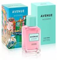 Art Parfum туалетная вода Avenue Modern, 100 мл