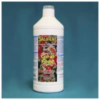 Salifert Coral Food 1000ml/ Жидкий корм для кораллов, 1000 мл