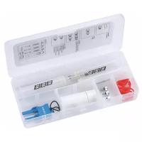 Набор для прокачки BBB DiscBrake bleeding kit universal, BBS-101