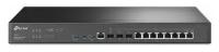 Маршрутизатор TP-Link SafeStream™ Gigabit Multi-WAN VPN Router with 10G ports