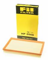 Фильтр Воздушный Hp2008 FIL FILTER арт. HP2008