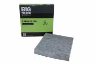 Фильтр салонный big filter GB9978/C