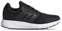 Кроссовки беговые мужские ADIDAS F36163 GALAXY 4, размер 11US, Длина стопы 29 см, черный