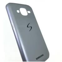 Чехол на смартфон Samsung Galaxy J2 2016 накладка на защелках типа клип-кейс