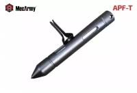 MecArmy Стеклобой MecArmy APF-Tactical Серый (инструмент для самообороны)