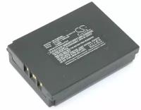 Аккумулятор CS-CLB830BL для CipherLAB 8300 3.7V 1800mAh (BA-83S1A8, KB1A371800L86)