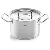 Кастрюля Fissler, серия Pure-profi collection, 20см, 4.0л (Fissler)