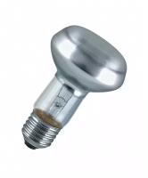 Лампа накаливания CONCENTRA R63 60W E27, OSRAM 4052899182264 (1 шт.)