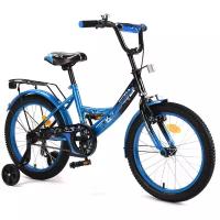 Велосипед NRG Bikes GRIFFIN 18