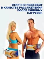 Массажный пояс Vibro Shape