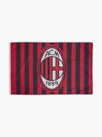 Флаг Футбольный клуб ACM 1899 Milan Милан