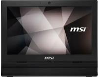 Моноблок MSI Pro 16T 10M-258XRU 15.6