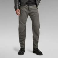 Мужские джинсы G-Star, Цвет: Серый, Размер: 36/34