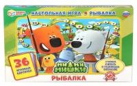 Игра-ходилка 