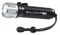 Фонарь Lecoled Salvimar Black 340 Люмен черный