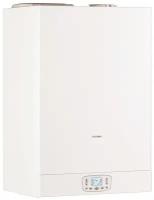 Котел газовый двухконтурный с бойлером Italtherm Time Max 24 F 25,7 кВт