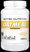 Scitec Nutrition Oatmeal 1500 гр, банан